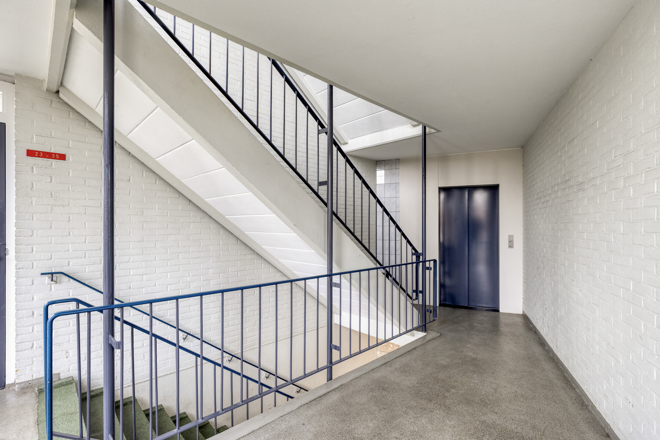 van Godewijckstraat 29