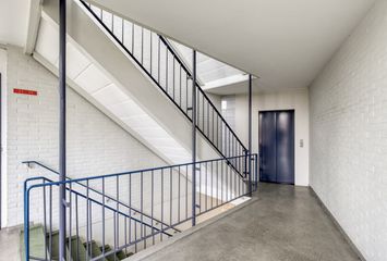 van Godewijckstraat 29, HENDRIK-IDO-AMBACHT