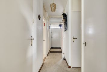 van Godewijckstraat 29, HENDRIK-IDO-AMBACHT