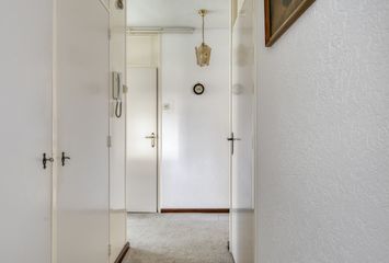 van Godewijckstraat 29, HENDRIK-IDO-AMBACHT