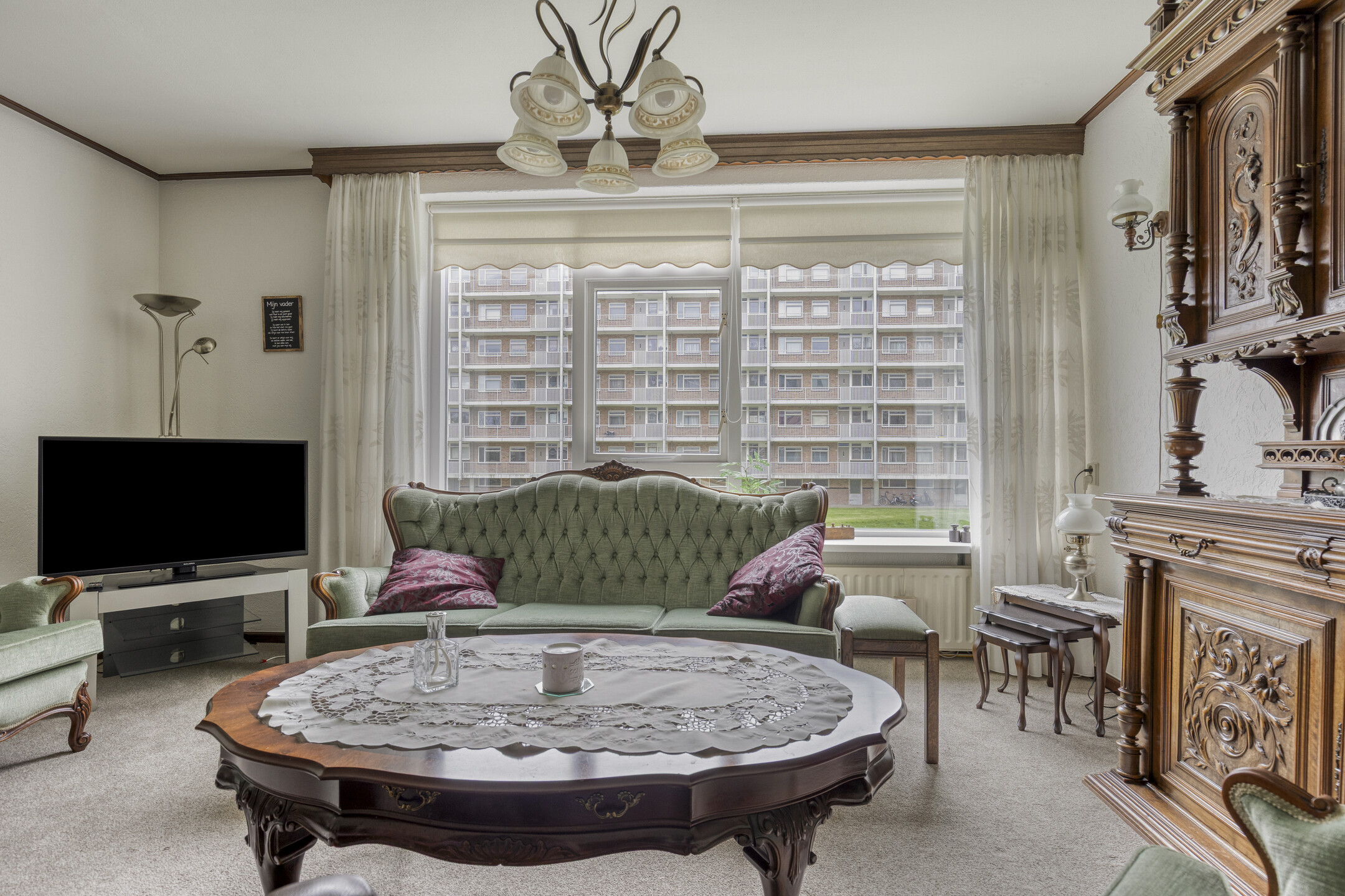 van Godewijckstraat 29