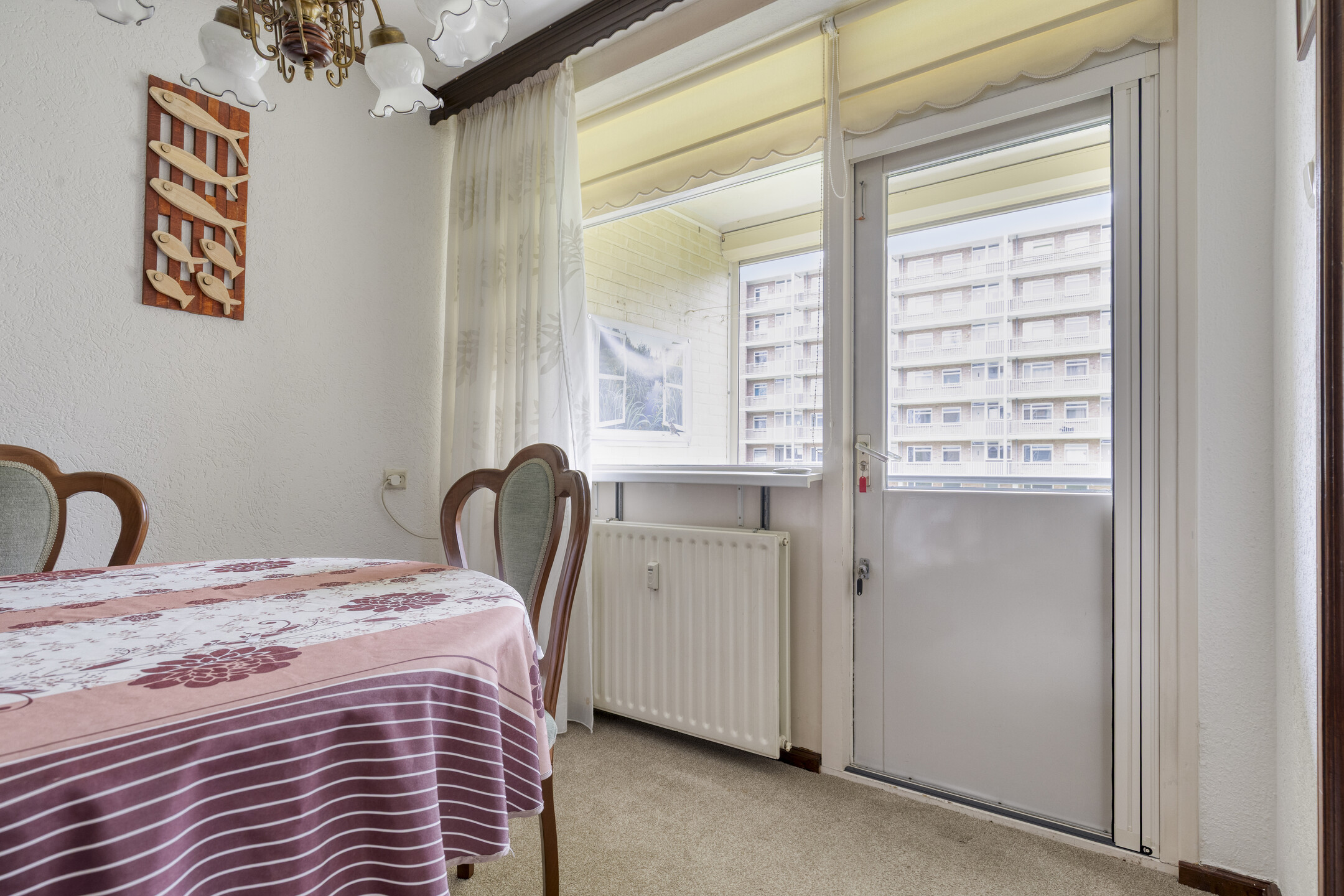 van Godewijckstraat 29