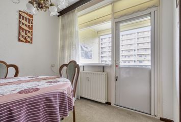 van Godewijckstraat 29, HENDRIK-IDO-AMBACHT