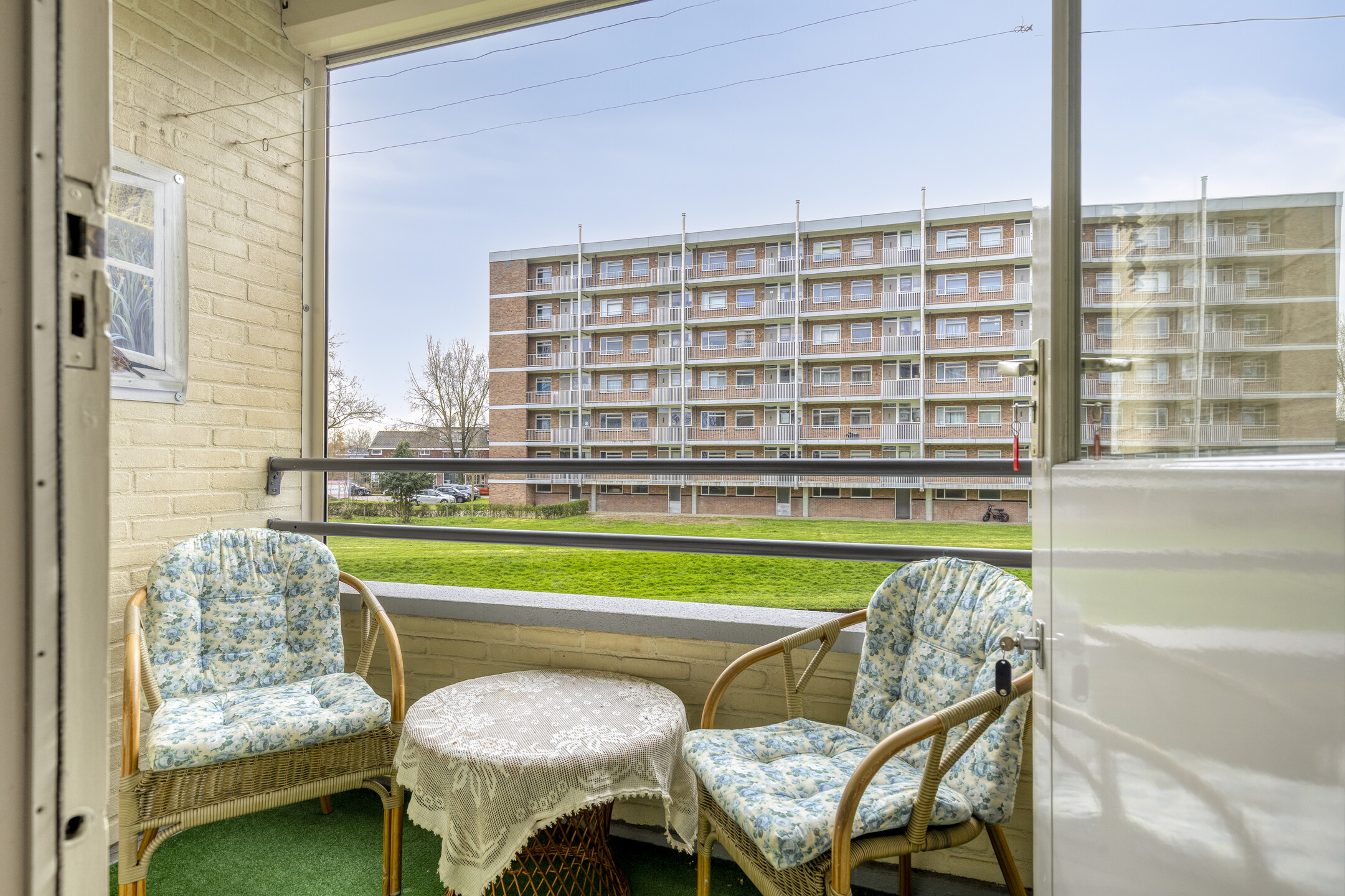 van Godewijckstraat 29