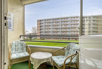 van Godewijckstraat 29, HENDRIK-IDO-AMBACHT