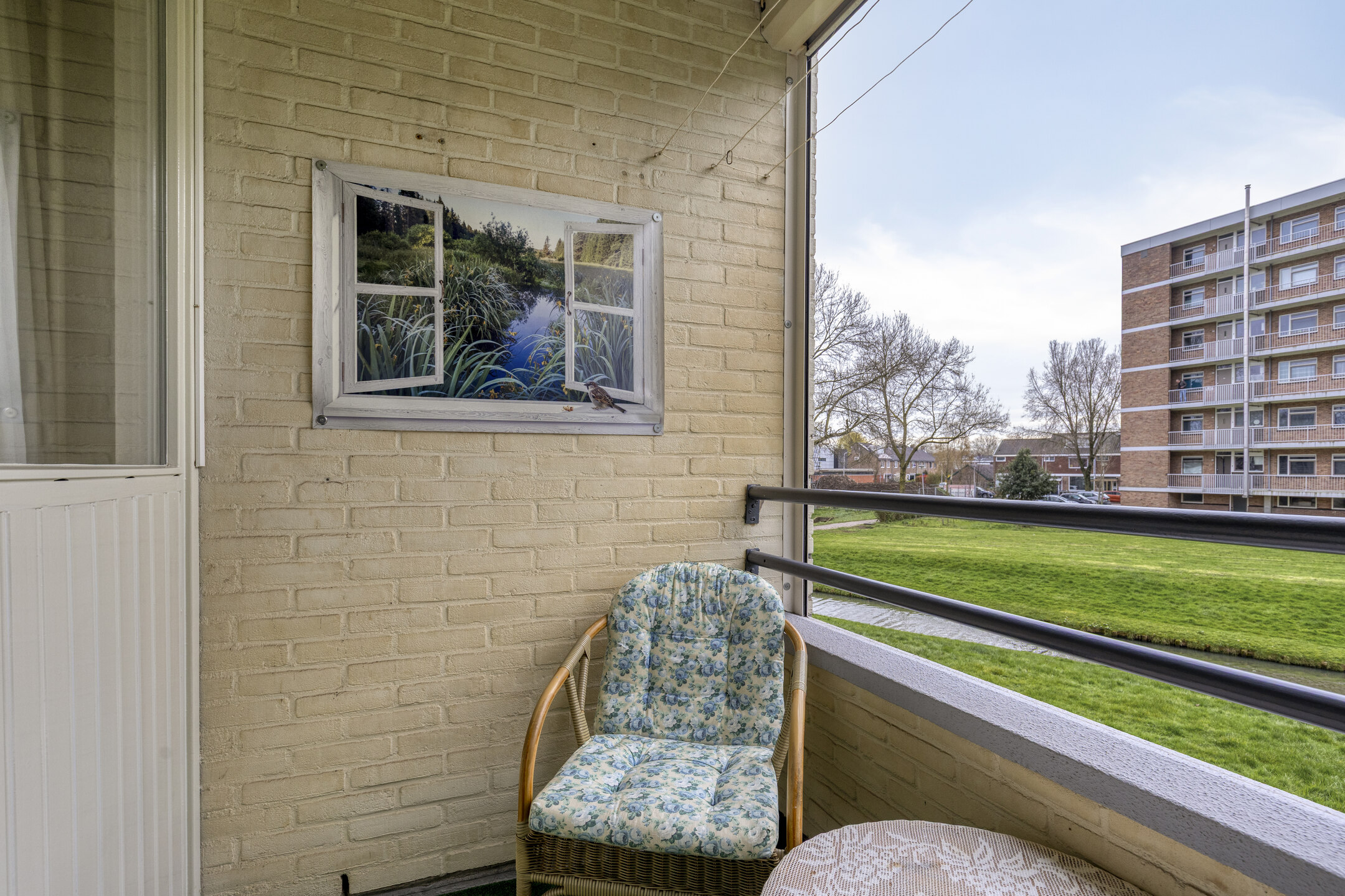 van Godewijckstraat 29