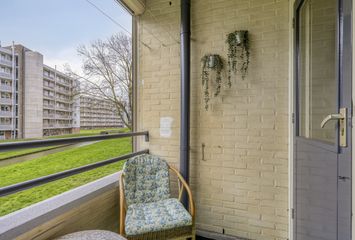 van Godewijckstraat 29, HENDRIK-IDO-AMBACHT