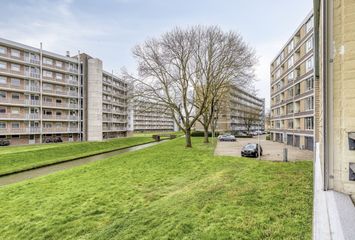 van Godewijckstraat 29, HENDRIK-IDO-AMBACHT