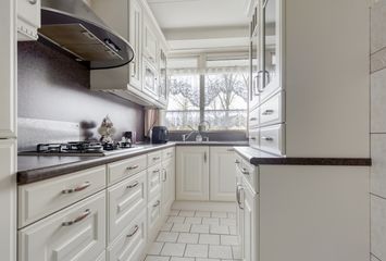 van Godewijckstraat 29, HENDRIK-IDO-AMBACHT