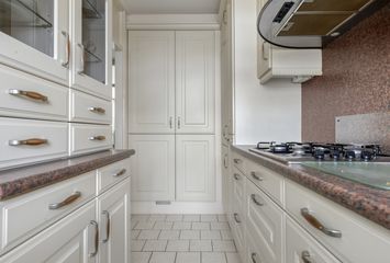 van Godewijckstraat 29, HENDRIK-IDO-AMBACHT