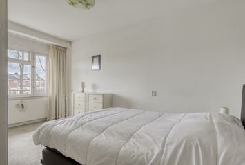 van Godewijckstraat 29, HENDRIK-IDO-AMBACHT