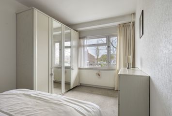 van Godewijckstraat 29, HENDRIK-IDO-AMBACHT