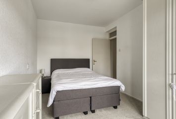 van Godewijckstraat 29, HENDRIK-IDO-AMBACHT