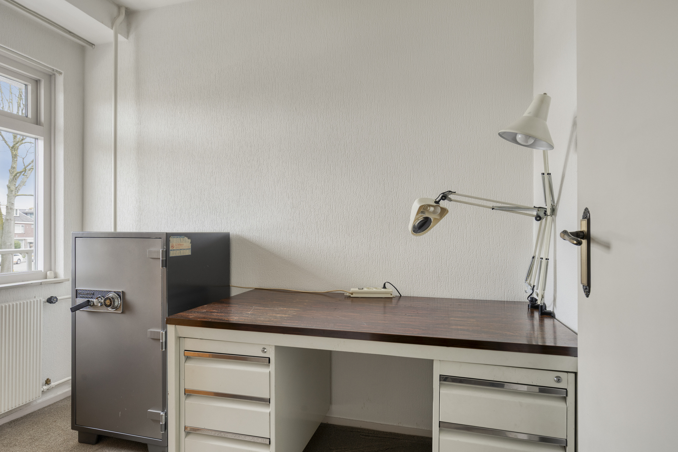 van Godewijckstraat 29