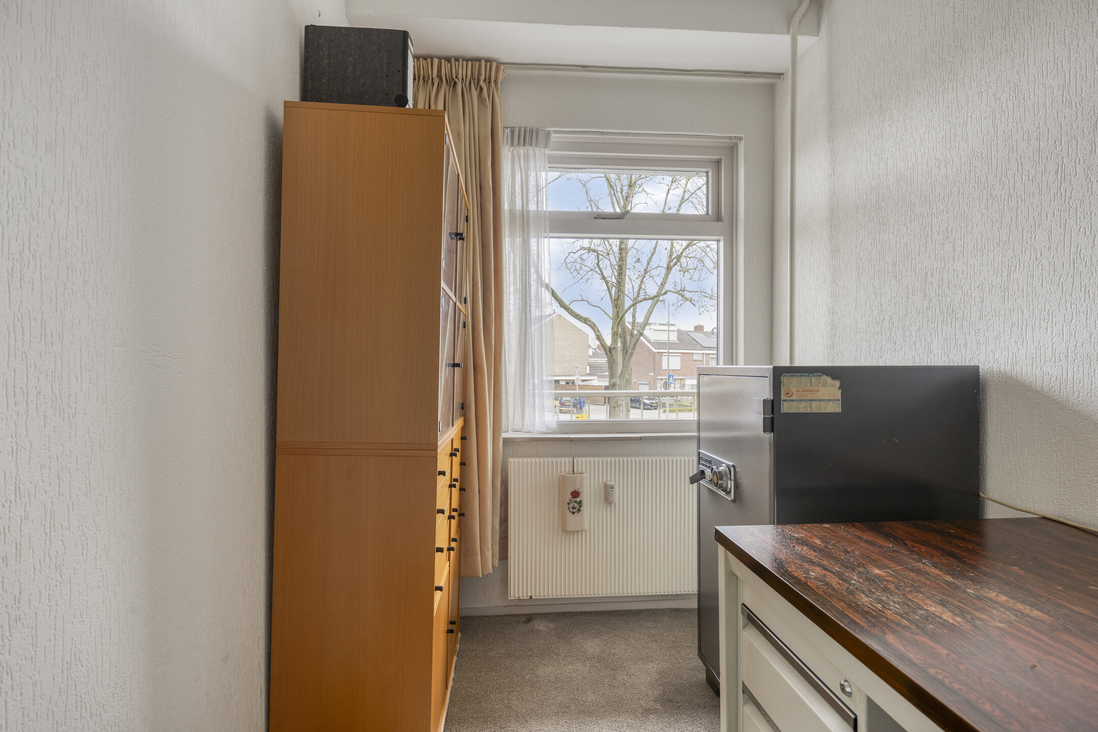 van Godewijckstraat 29