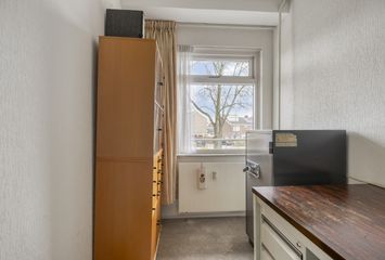 van Godewijckstraat 29, HENDRIK-IDO-AMBACHT