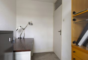 van Godewijckstraat 29, HENDRIK-IDO-AMBACHT