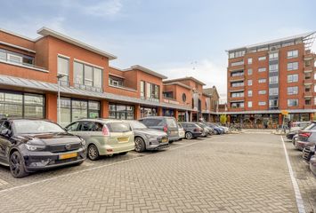 van Godewijckstraat 29, HENDRIK-IDO-AMBACHT