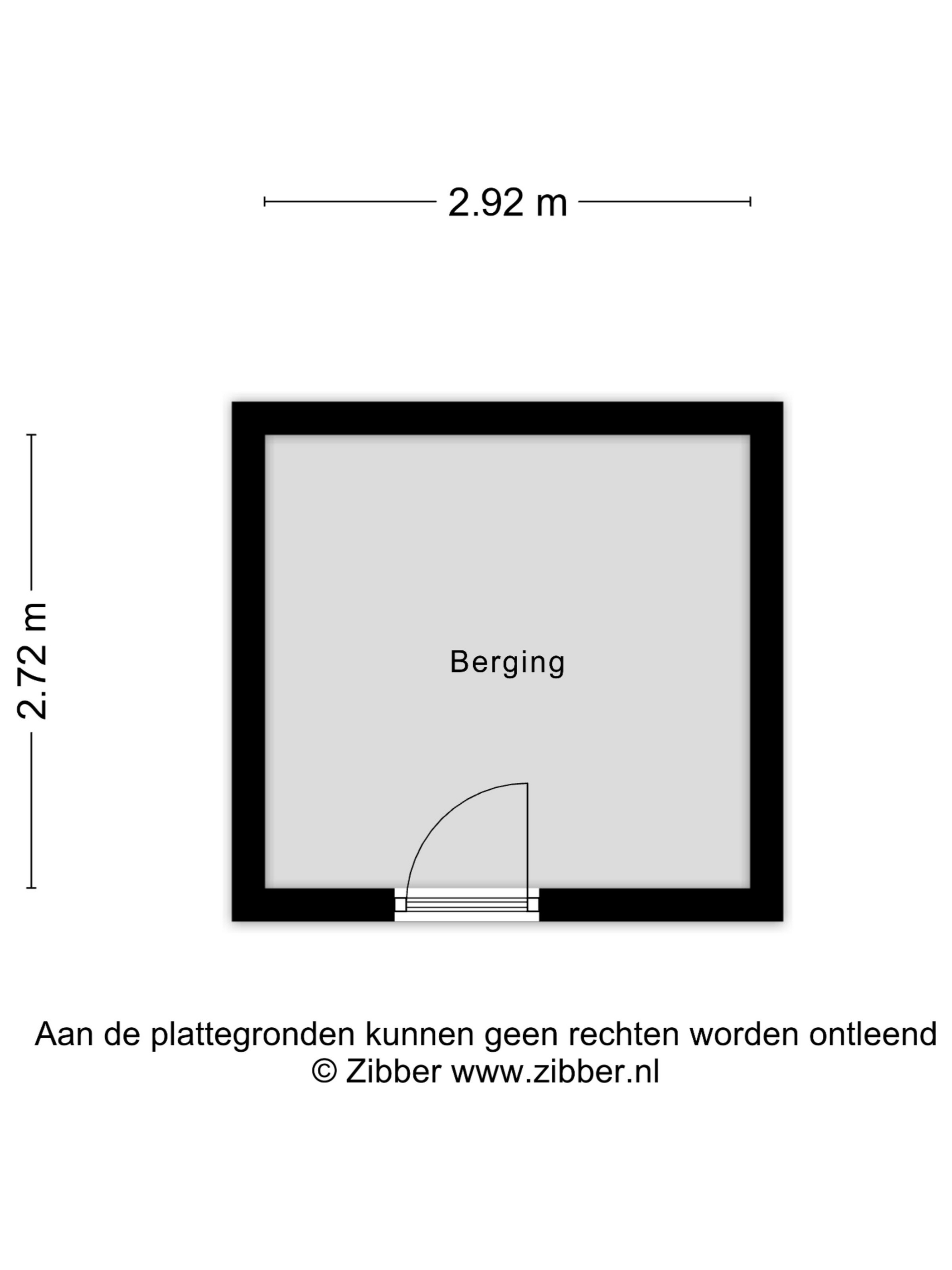 van Godewijckstraat 29