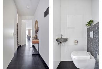 Moerbeigaarde 12, HENDRIK-IDO-AMBACHT