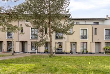 Moerbeigaarde 12, HENDRIK-IDO-AMBACHT