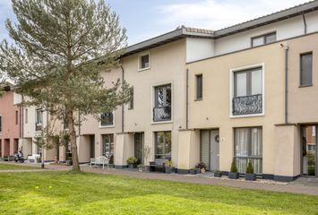 Moerbeigaarde 12, HENDRIK-IDO-AMBACHT