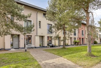 Moerbeigaarde 12, HENDRIK-IDO-AMBACHT