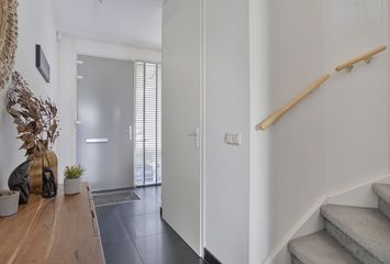 Moerbeigaarde 12, HENDRIK-IDO-AMBACHT