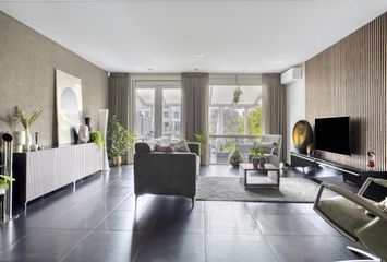 Moerbeigaarde 12, HENDRIK-IDO-AMBACHT