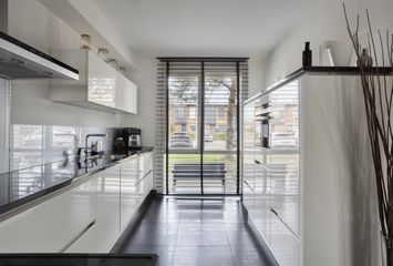 Moerbeigaarde 12, HENDRIK-IDO-AMBACHT