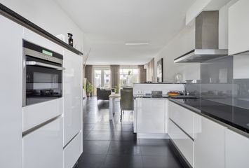 Moerbeigaarde 12, HENDRIK-IDO-AMBACHT