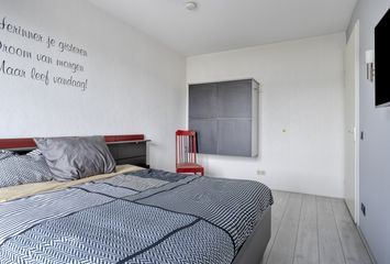 Moerbeigaarde 12, HENDRIK-IDO-AMBACHT