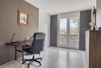 Moerbeigaarde 12, HENDRIK-IDO-AMBACHT