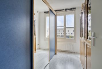 Moerbeigaarde 12, HENDRIK-IDO-AMBACHT