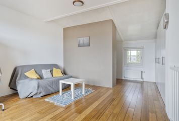 Moerbeigaarde 12, HENDRIK-IDO-AMBACHT