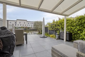 Moerbeigaarde 12, HENDRIK-IDO-AMBACHT