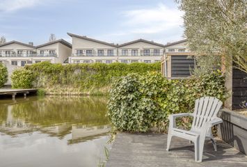 Moerbeigaarde 12, HENDRIK-IDO-AMBACHT