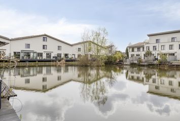 Moerbeigaarde 12, HENDRIK-IDO-AMBACHT