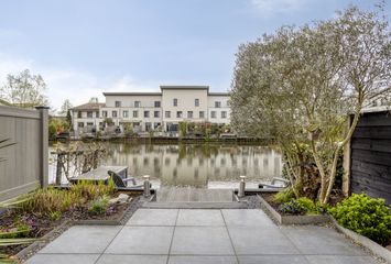 Moerbeigaarde 12, HENDRIK-IDO-AMBACHT