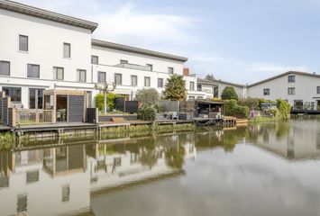 Moerbeigaarde 12, HENDRIK-IDO-AMBACHT