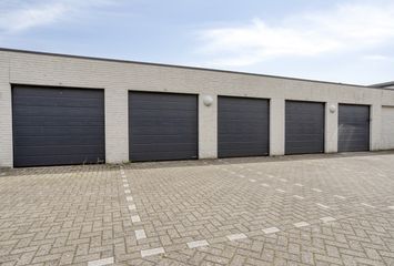 Moerbeigaarde 12, HENDRIK-IDO-AMBACHT