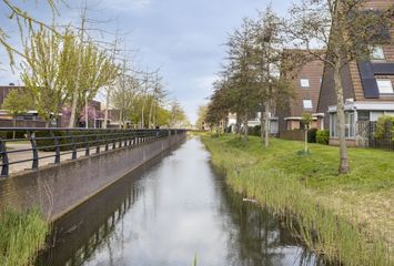 Moerbeigaarde 12, HENDRIK-IDO-AMBACHT