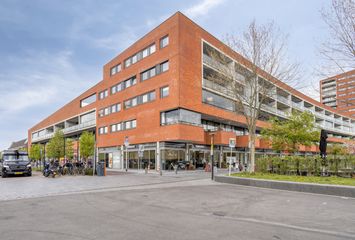 Moerbeigaarde 12, HENDRIK-IDO-AMBACHT