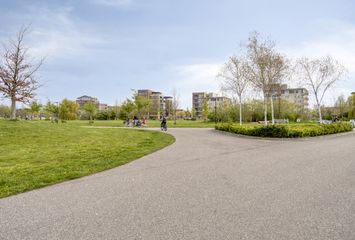 Moerbeigaarde 12, HENDRIK-IDO-AMBACHT