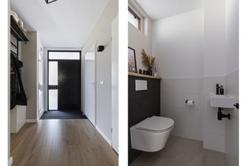 Kennipwerf 2, HENDRIK-IDO-AMBACHT