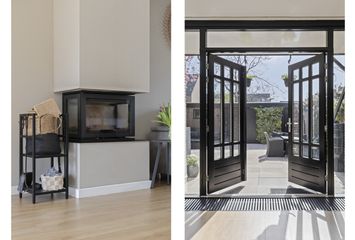 Kennipwerf 2, HENDRIK-IDO-AMBACHT