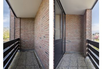 Kennipwerf 2, HENDRIK-IDO-AMBACHT