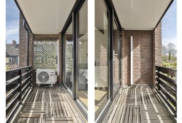 Kennipwerf 2, HENDRIK-IDO-AMBACHT