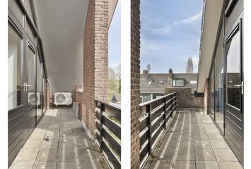 Kennipwerf 2, HENDRIK-IDO-AMBACHT