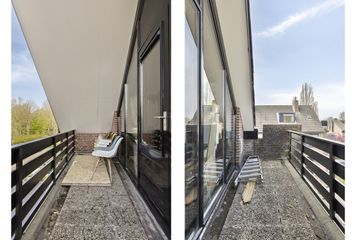 Kennipwerf 2, HENDRIK-IDO-AMBACHT